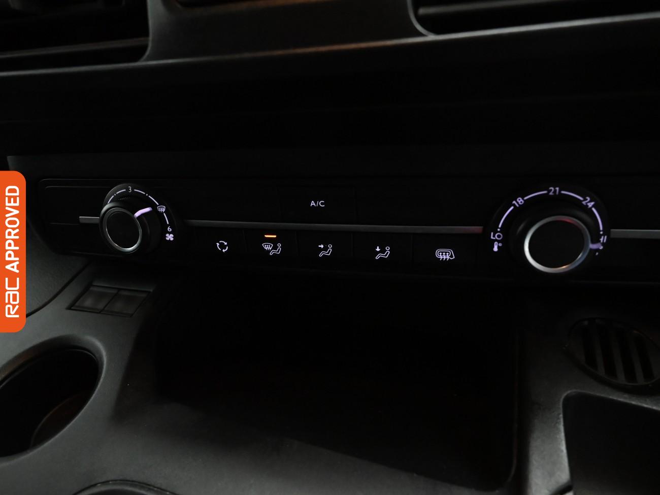 Used Peugeot Partner 2021 for sale - 76782910: Photo 15