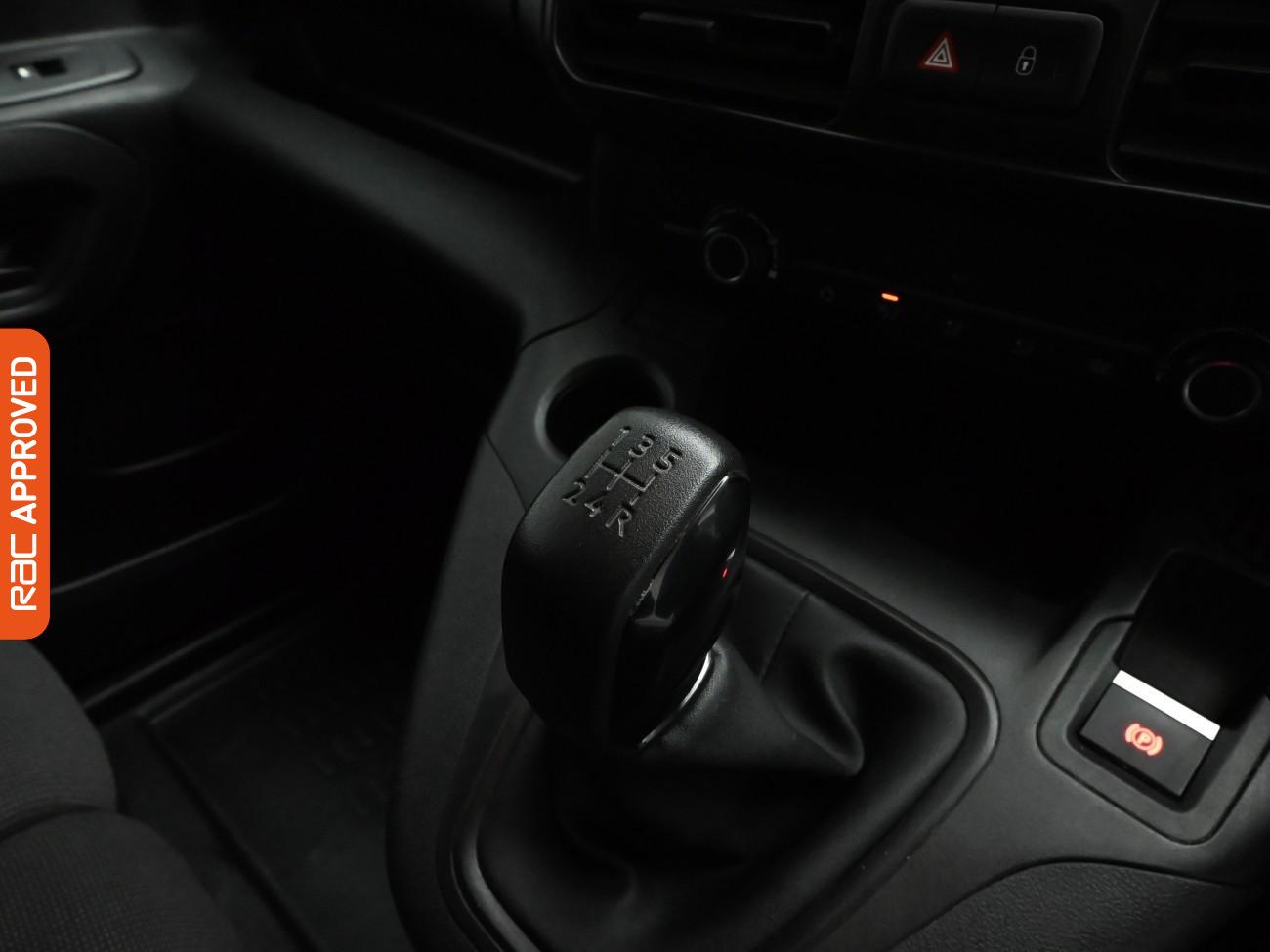 Used Peugeot Partner 2021 for sale - 76782910: Photo 21