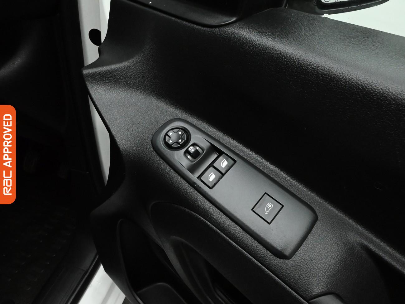 Used Peugeot Partner 2021 for sale - 76782910: Photo 23