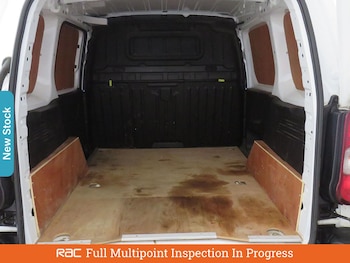 Used Peugeot Partner 2021 for sale - 76782910: Photo