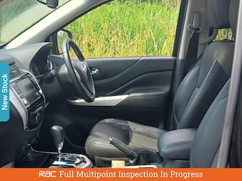Used Nissan Navara 2021 for sale - 75156711: Photo