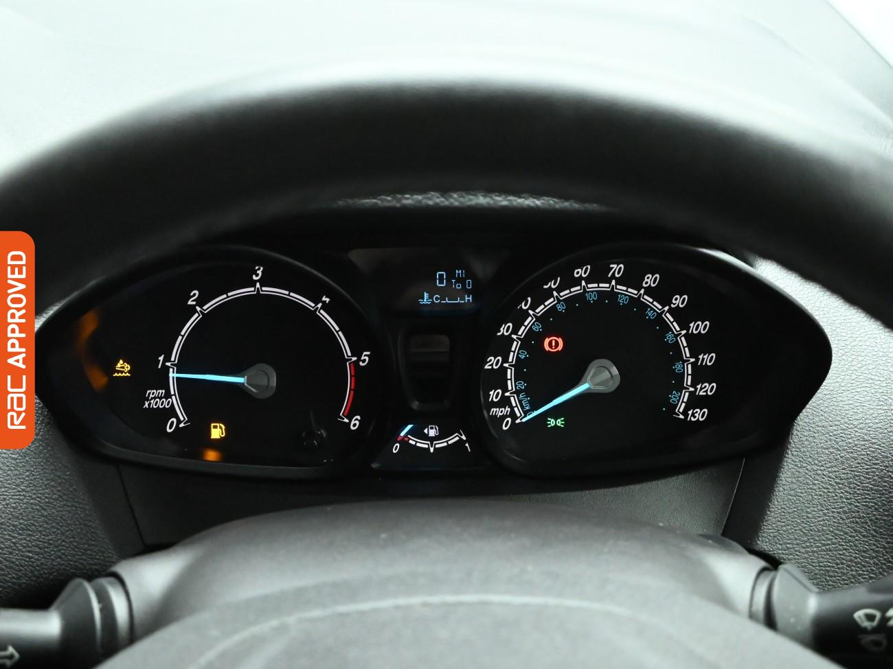 Used Ford Transit Courier 2021 for sale - 76896197: Photo 11