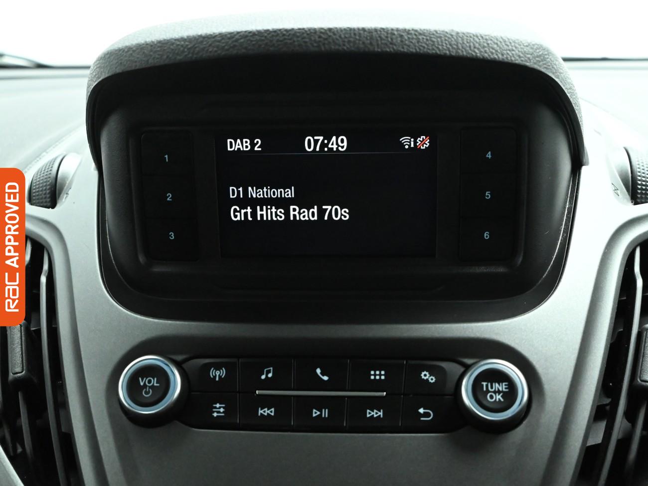 Used Ford Transit Courier 2021 for sale - 76896197: Photo 14