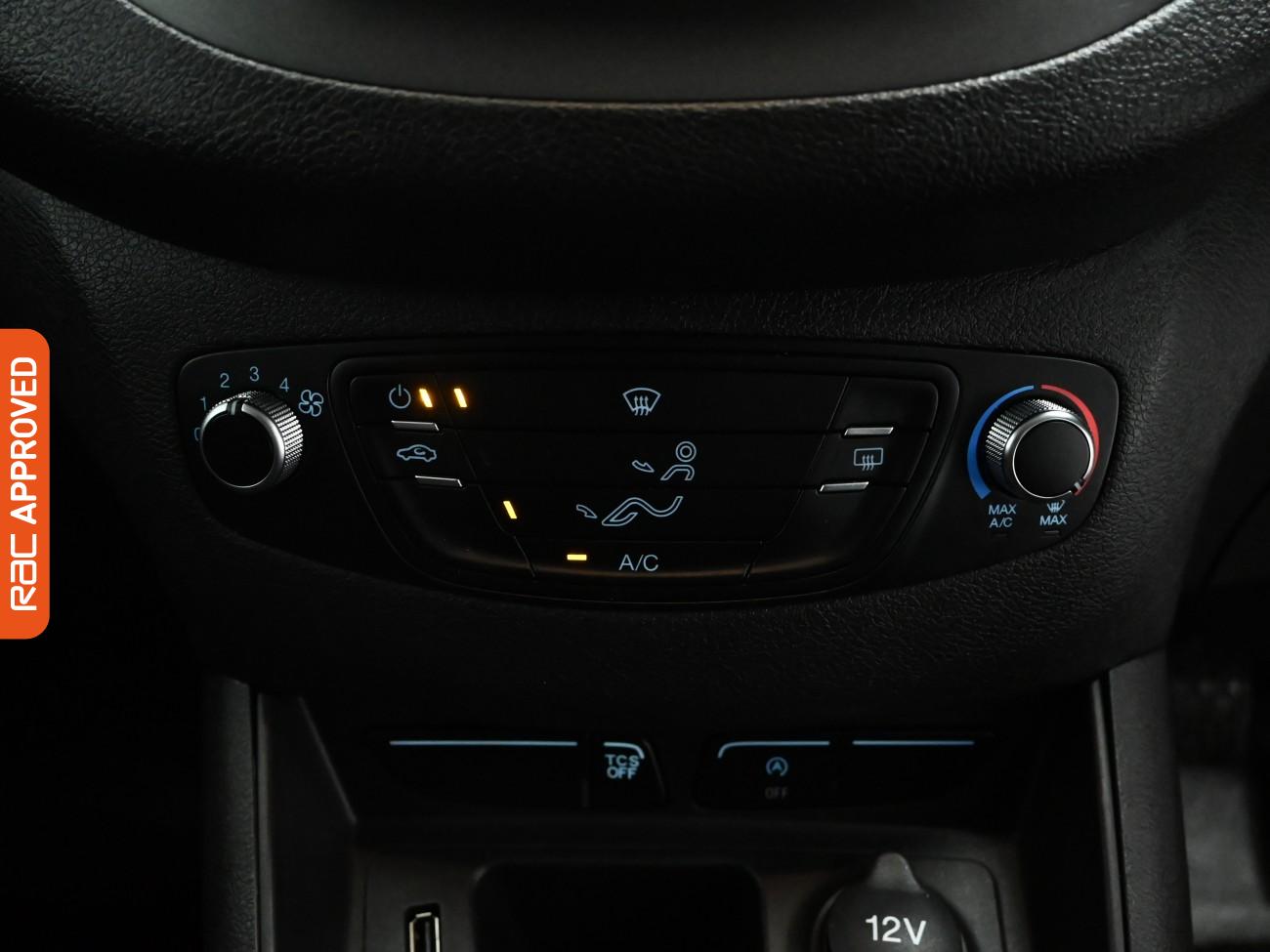 Used Ford Transit Courier 2021 for sale - 76896197: Photo 15