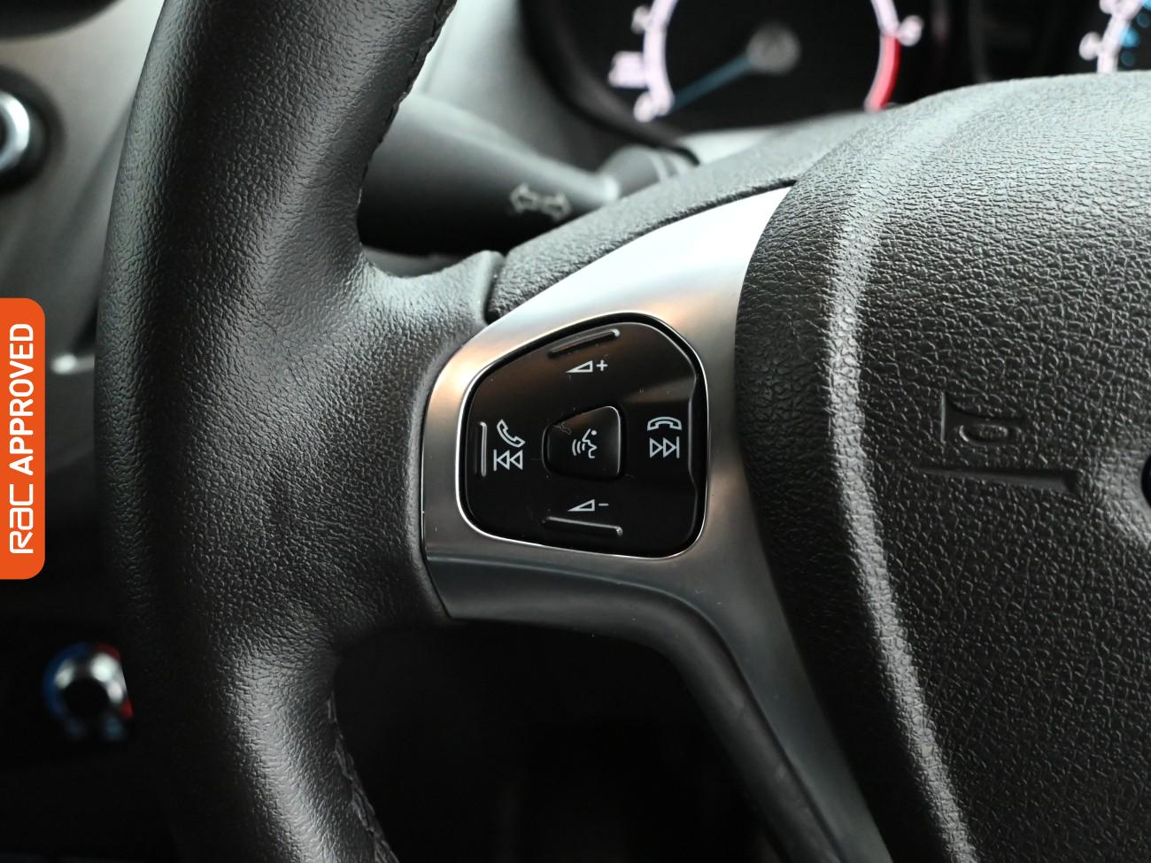 Used Ford Transit Courier 2021 for sale - 76896197: Photo 18