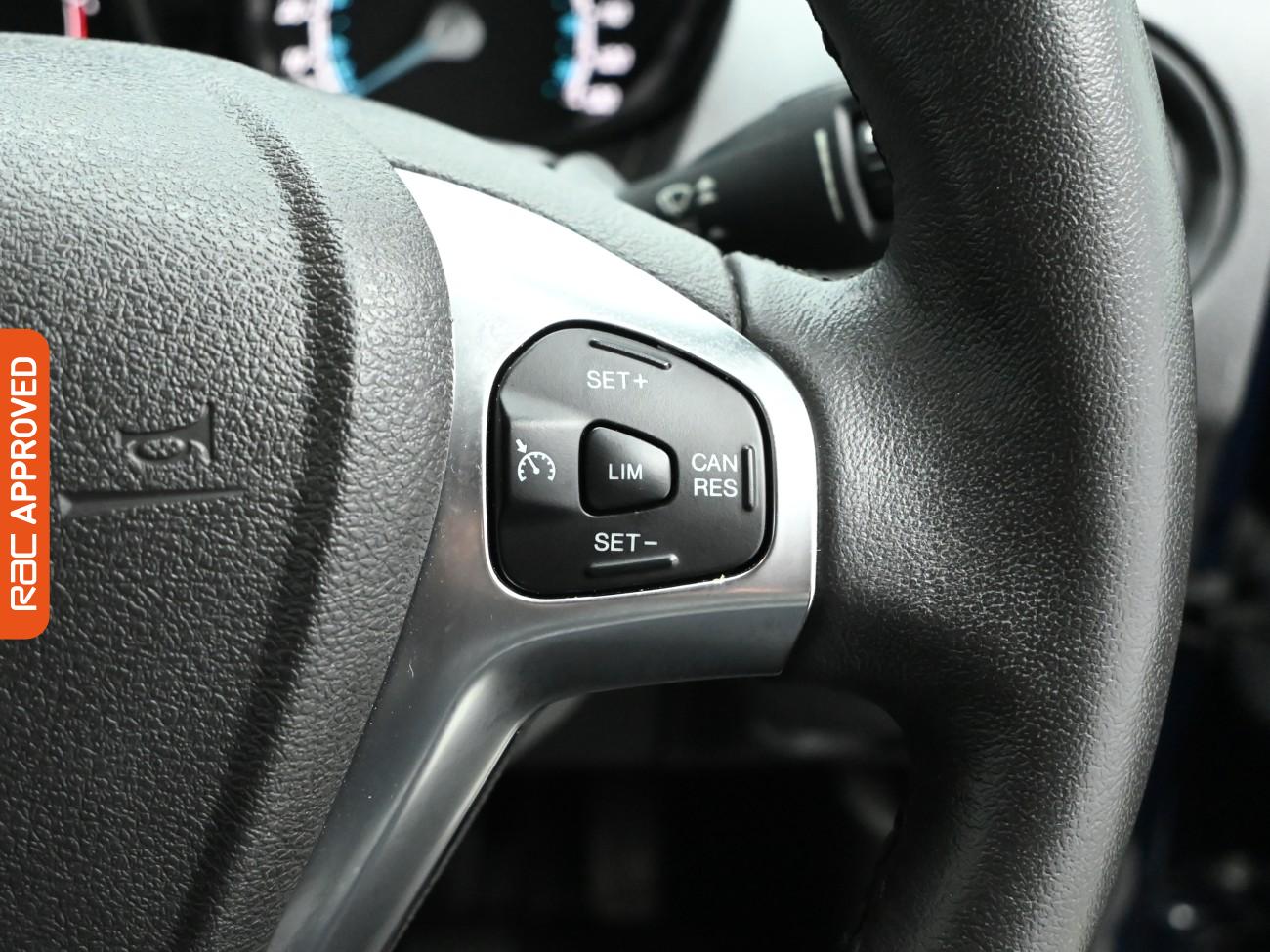 Used Ford Transit Courier 2021 for sale - 76896197: Photo 19