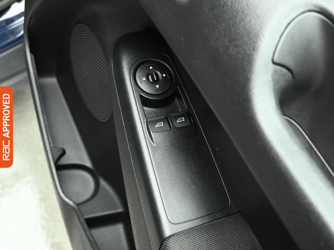 Used Ford Transit Courier 2021 for sale - 76896197: Photo 21