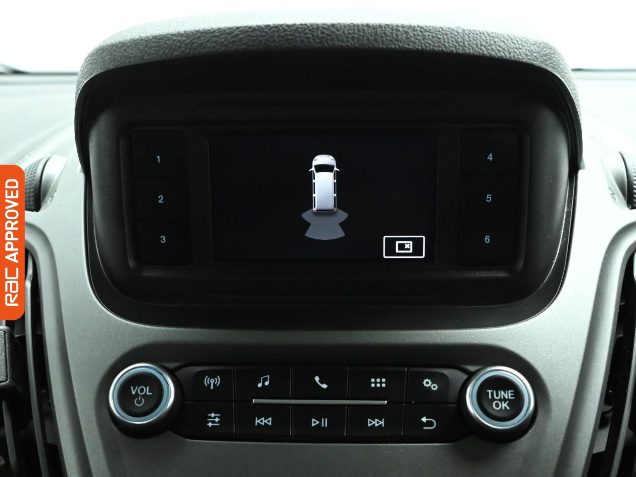 Used Ford Transit Courier 2021 for sale - 76896197: Photo 23