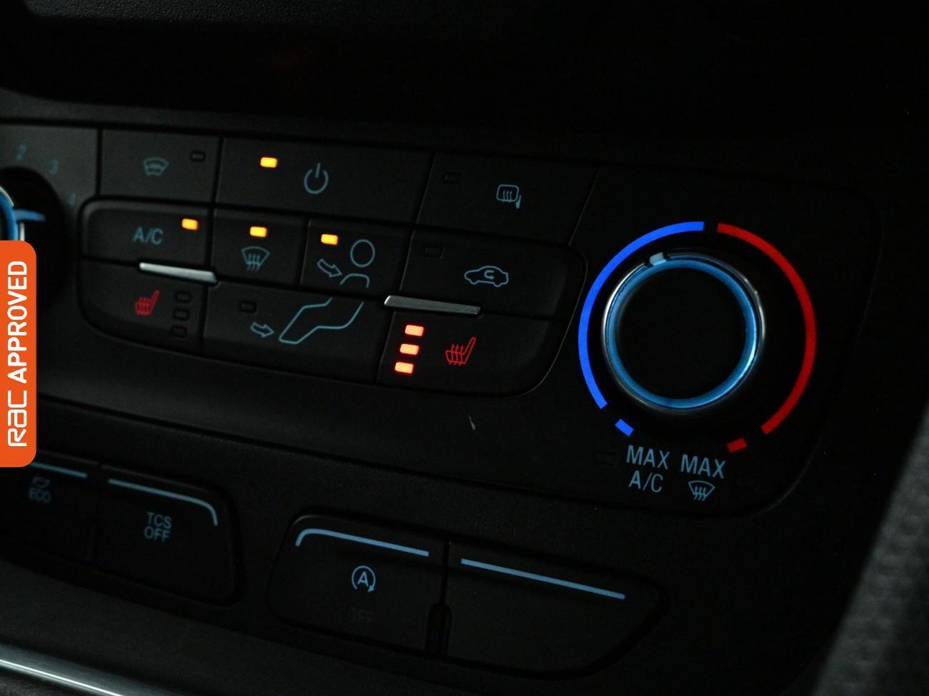 Used Ford Transit Connect 2021 for sale - 77546428: Photo 14