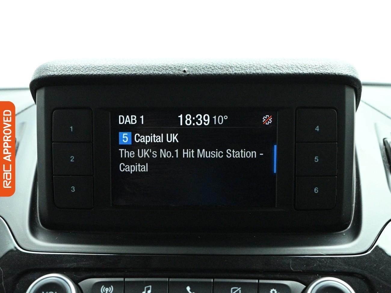 Used Ford Transit Connect 2021 for sale - 77546428: Photo 16