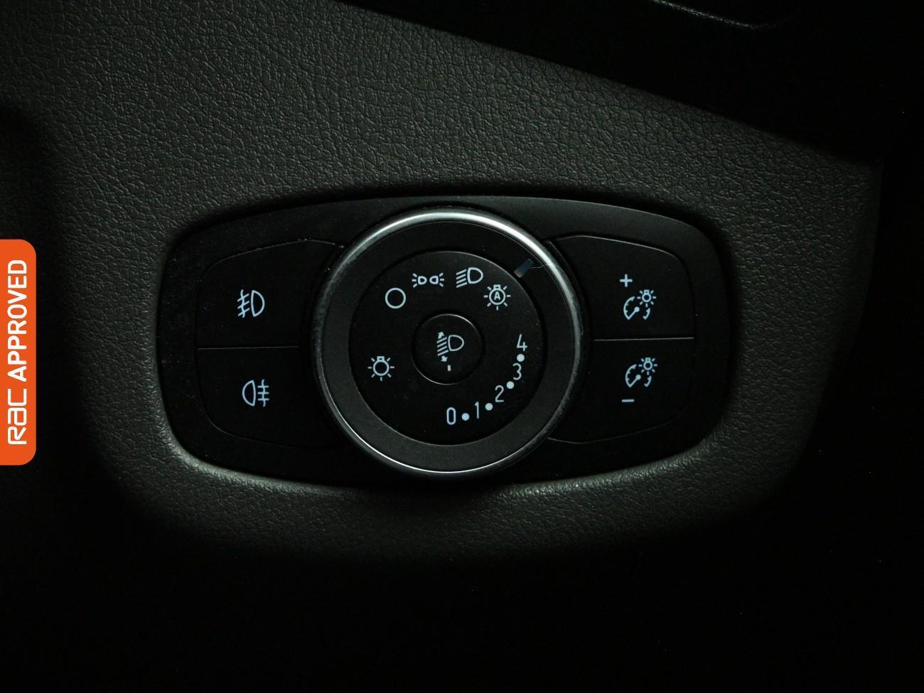 Used Ford Transit Connect 2021 for sale - 77546428: Photo 18