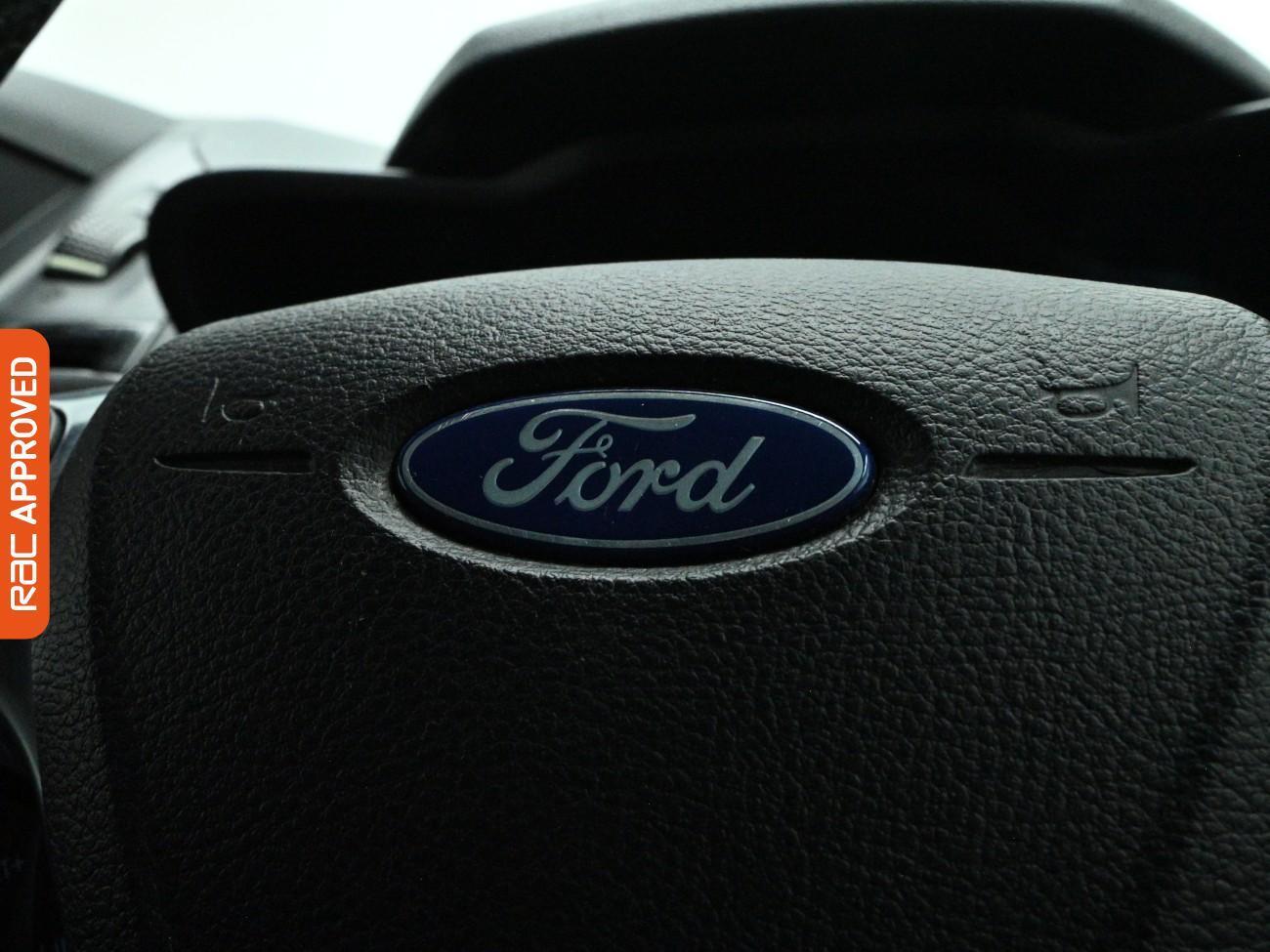 Used Ford Transit Connect 2021 for sale - 77546428: Photo 21