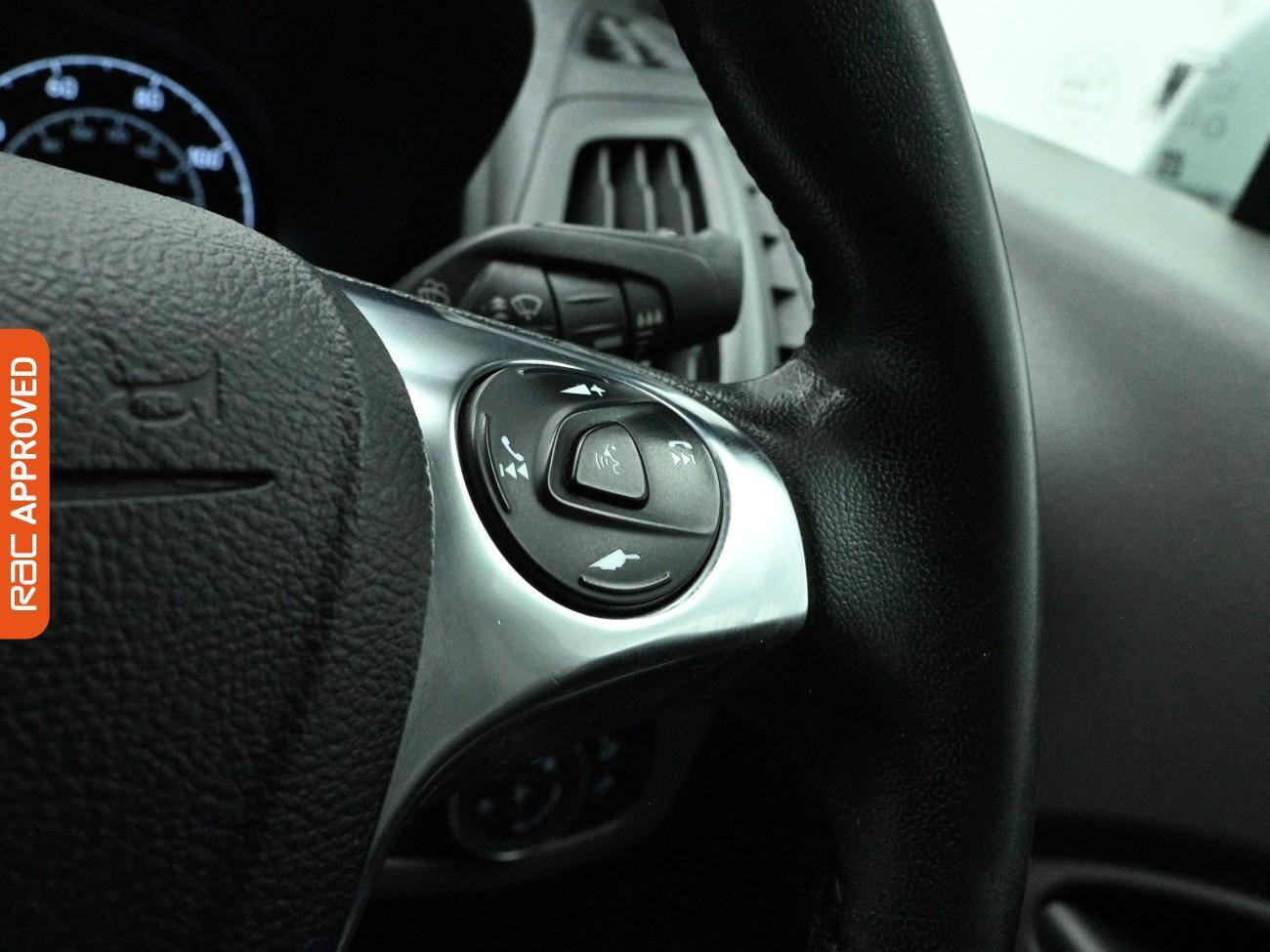 Used Ford Transit Connect 2021 for sale - 77546428: Photo 22