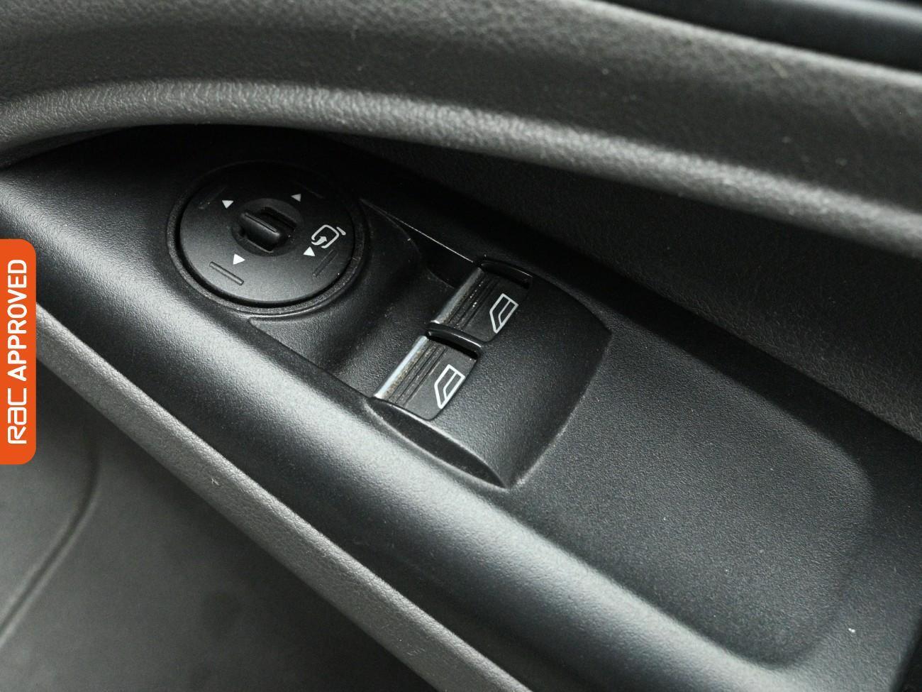 Used Ford Transit Connect 2021 for sale - 77546428: Photo 24