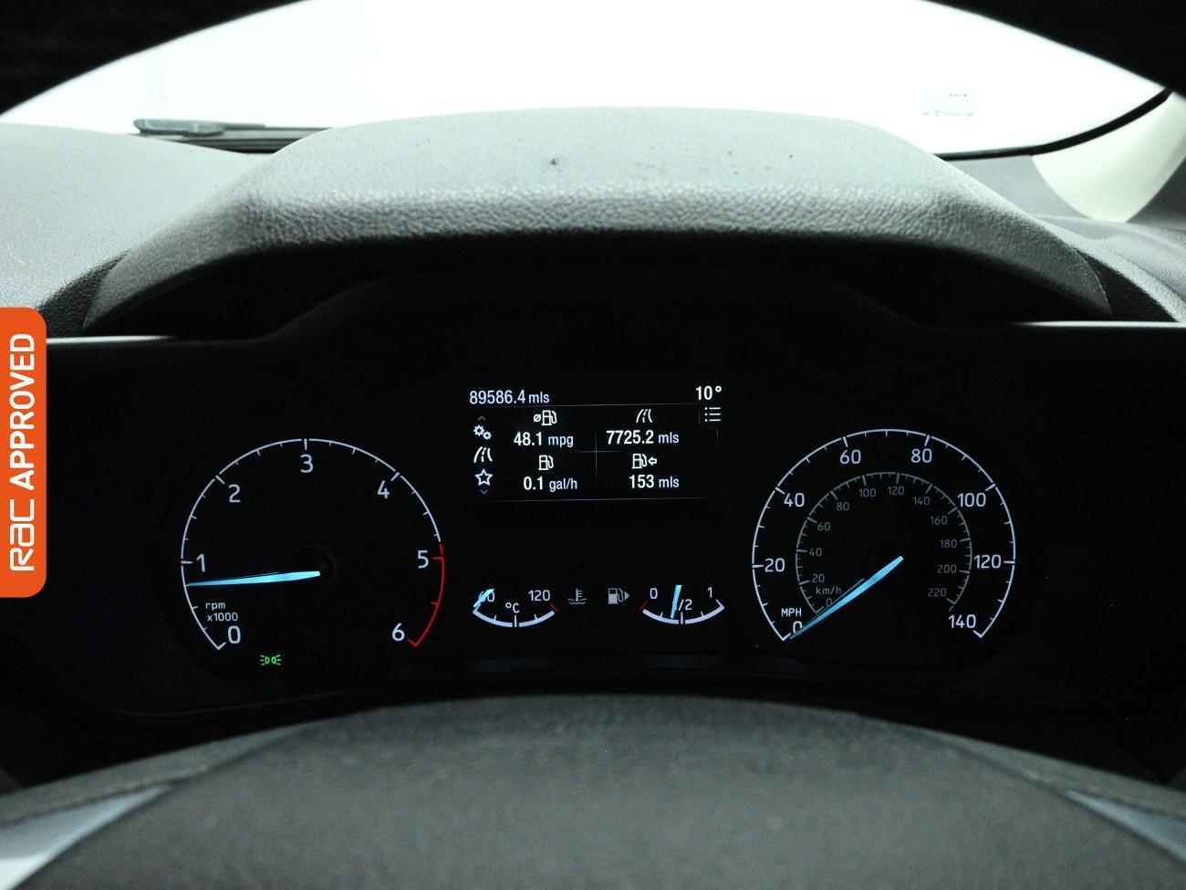 Used Ford Transit Connect 2021 for sale - 77546428: Photo 25