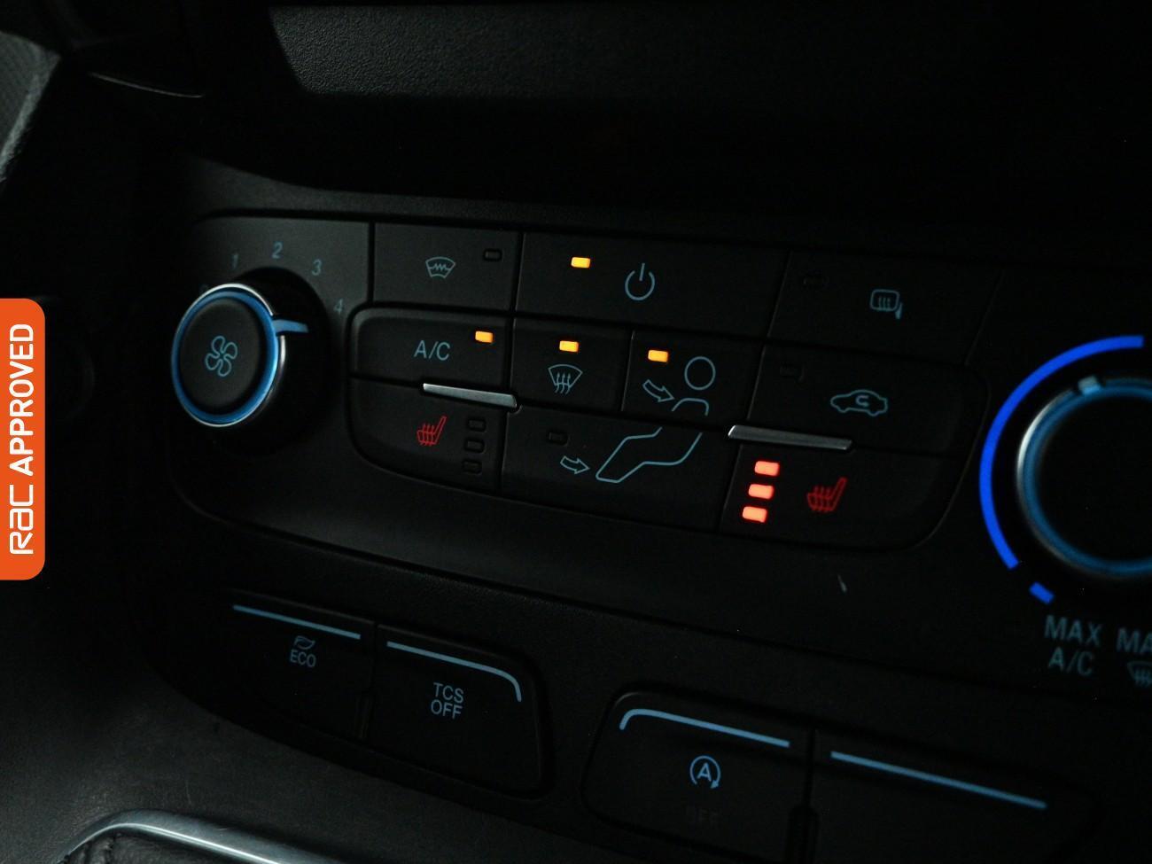 Used Ford Transit Connect 2021 for sale - 77546428: Photo 26