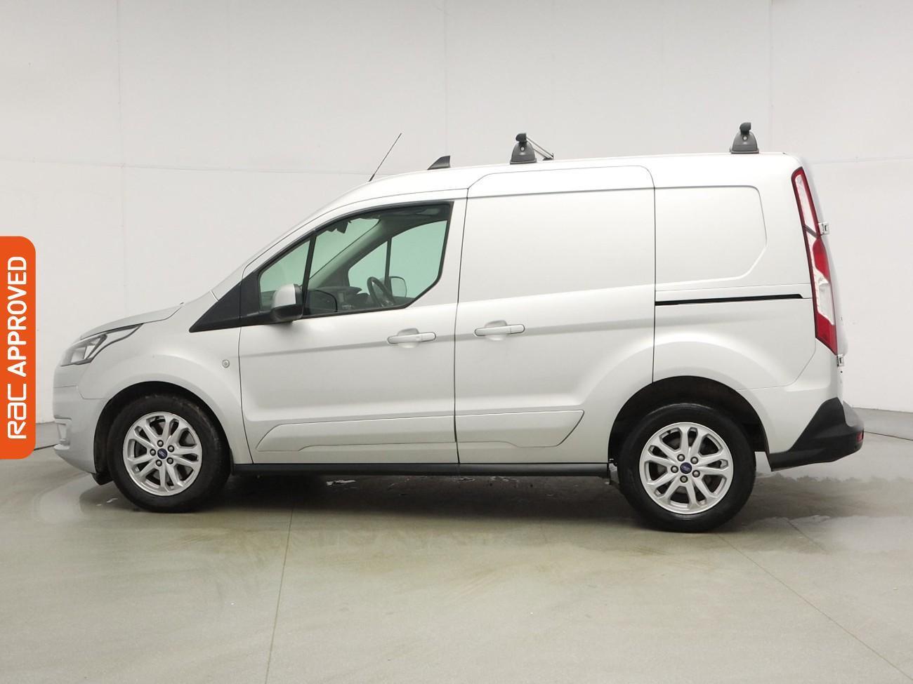 Used Ford Transit Connect 2021 for sale - 77546428: Photo 28