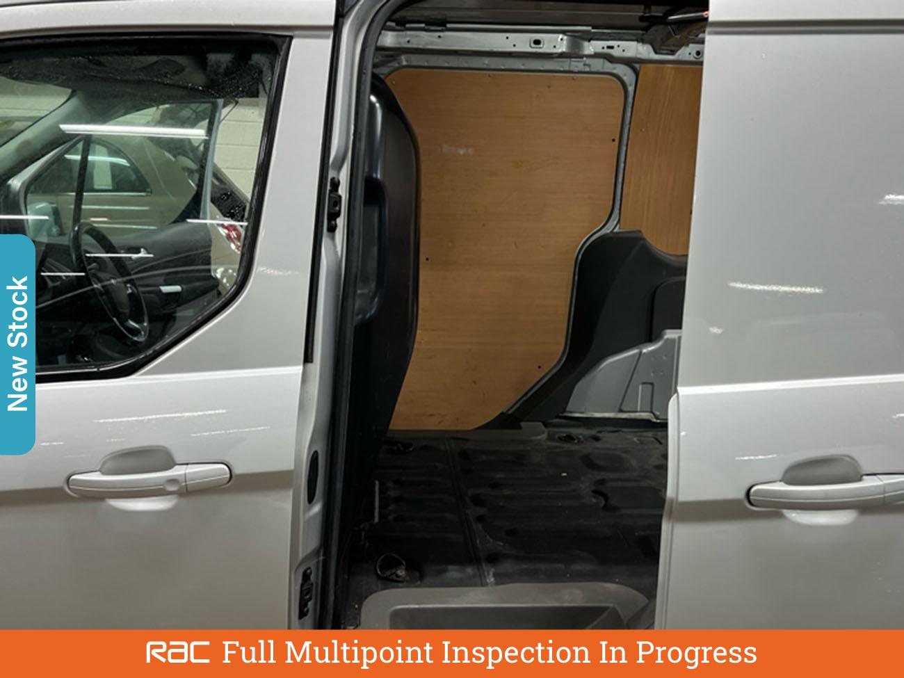 Used Ford Transit Connect 2021 for sale - 77546428: Photo 3