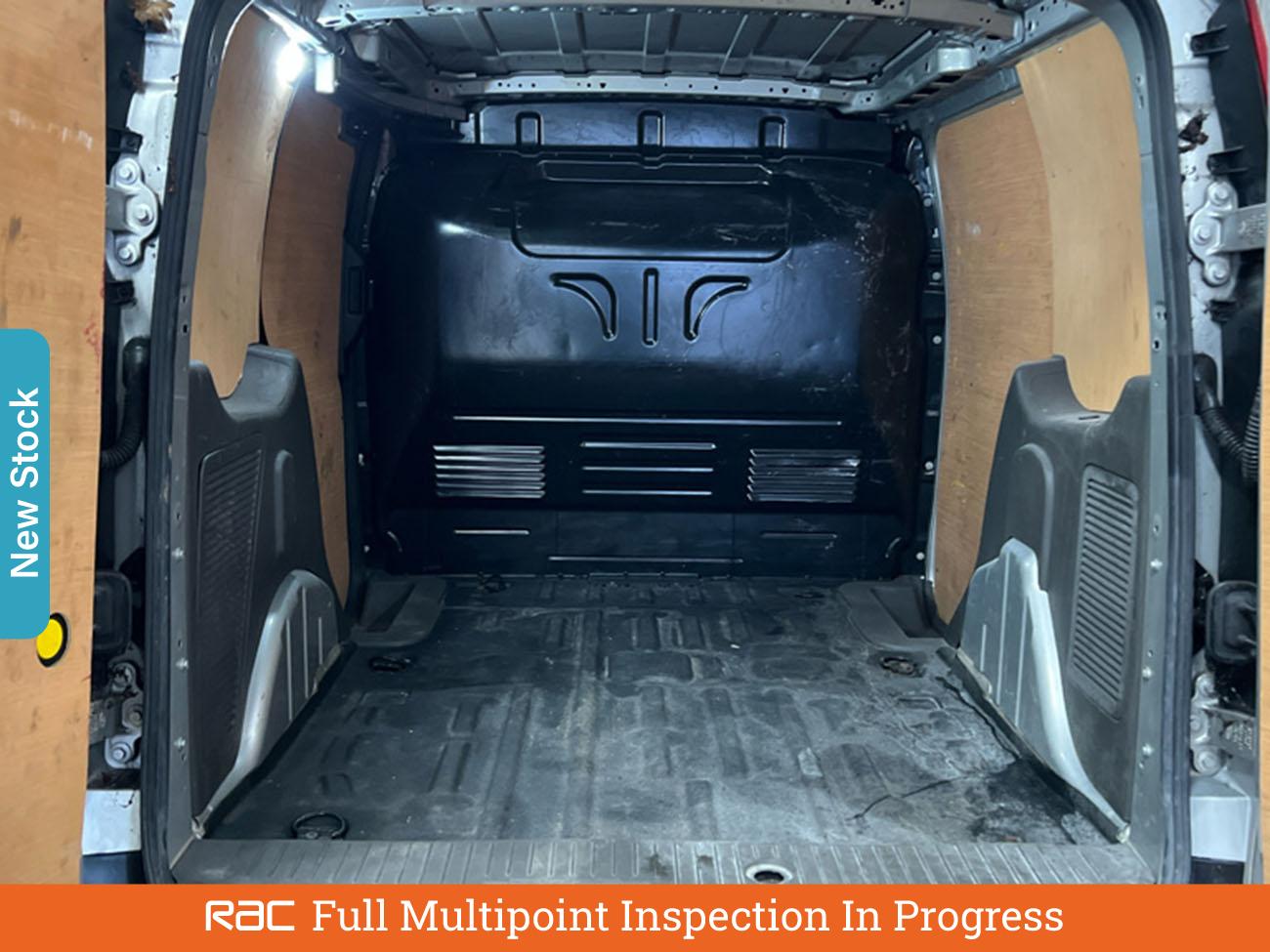 Used Ford Transit Connect 2021 for sale - 77546428: Photo 4