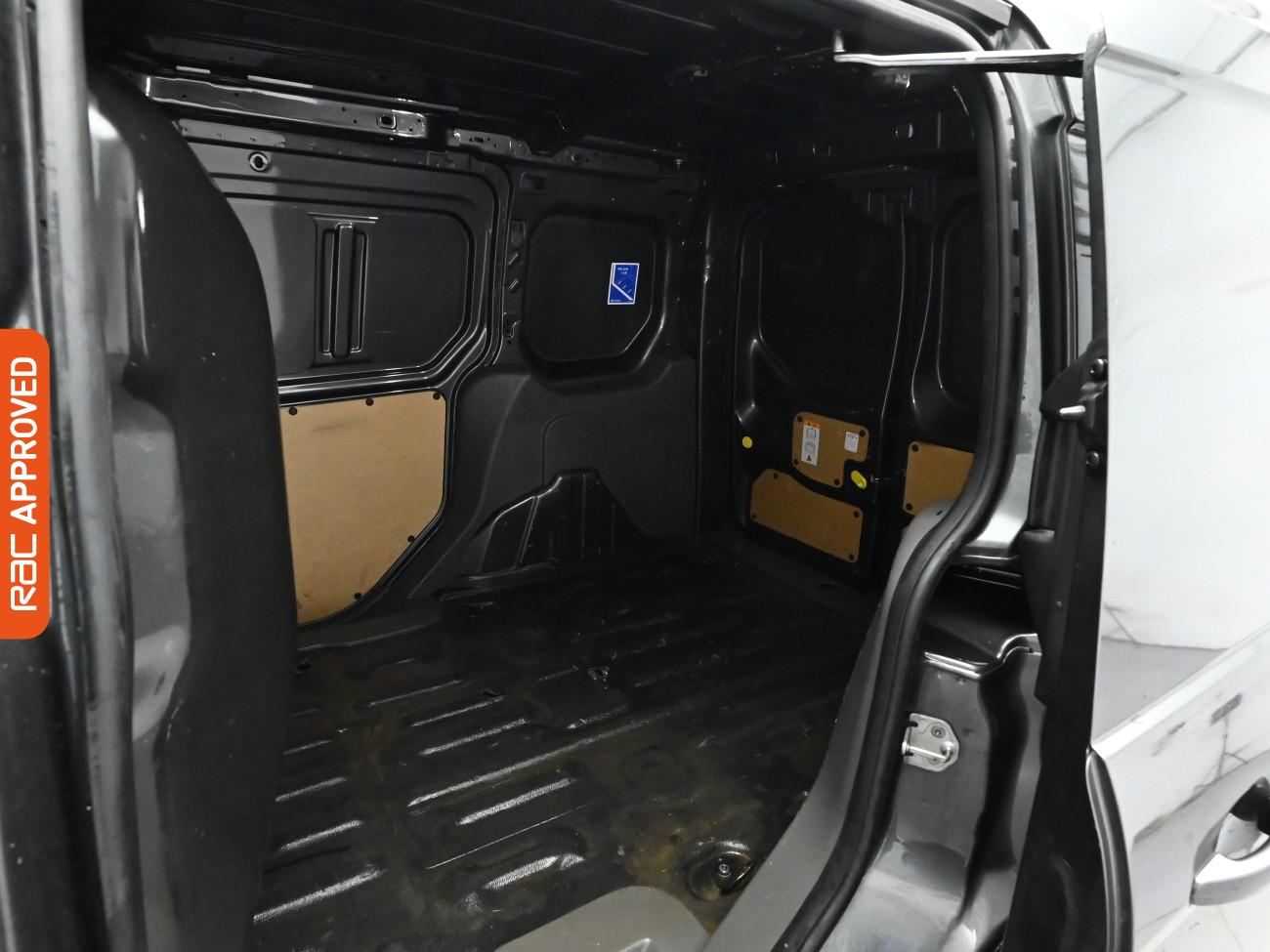 Used Ford Transit Connect 2021 for sale - 76509083: Photo 12