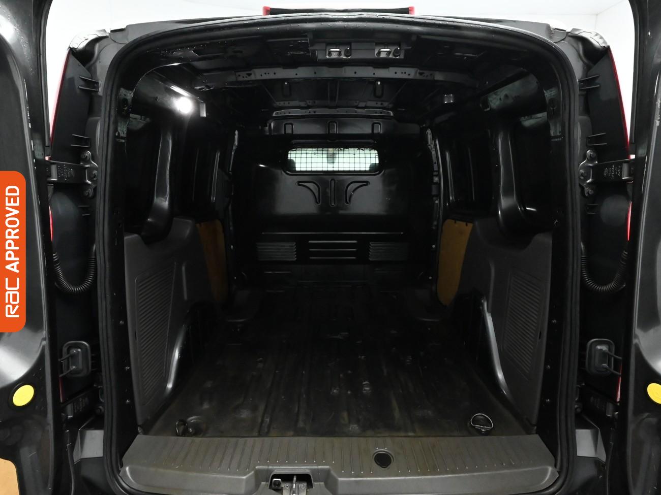 Used Ford Transit Connect 2021 for sale - 76509083: Photo 13