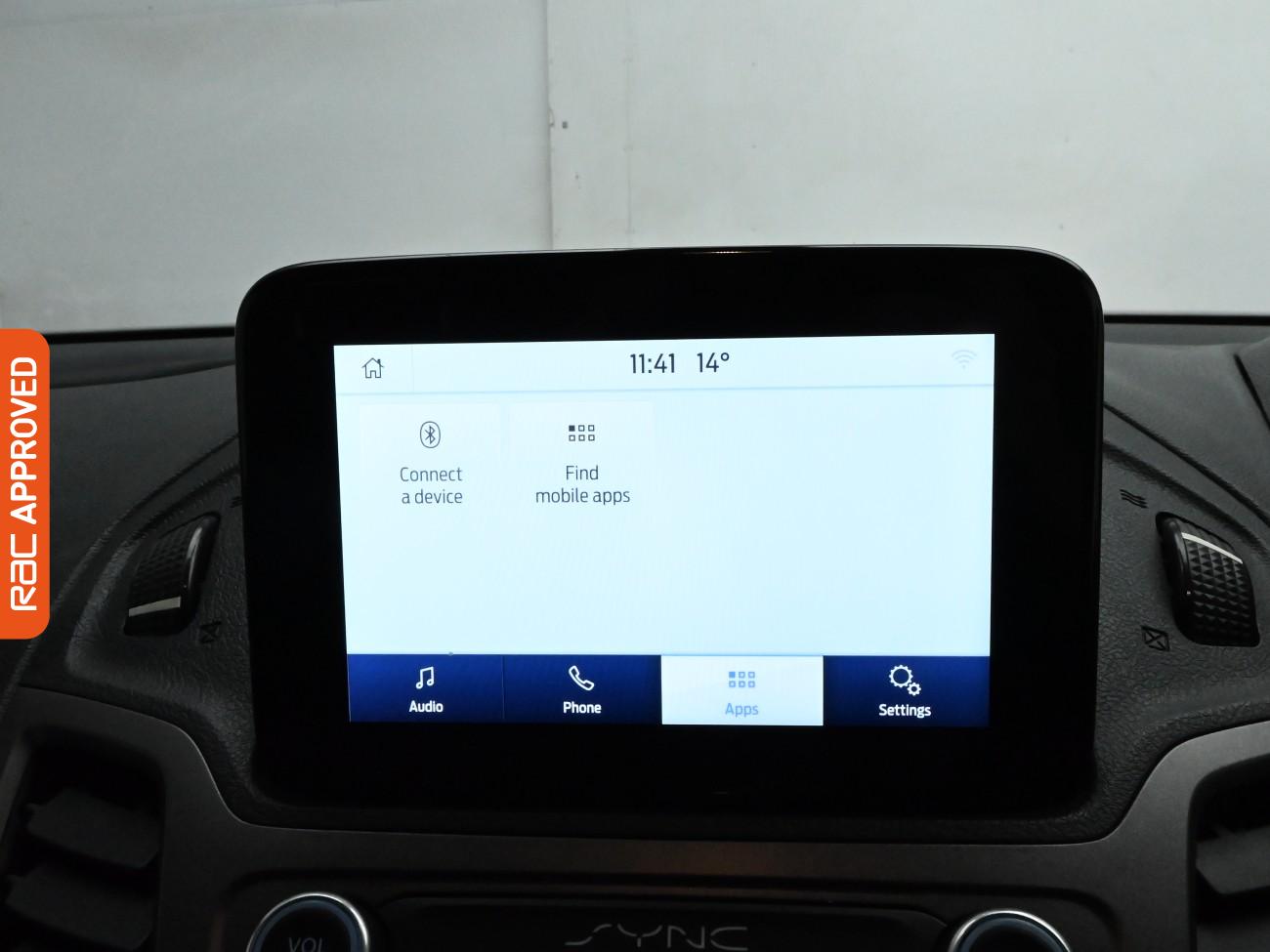 Used Ford Transit Connect 2021 for sale - 76509083: Photo 14