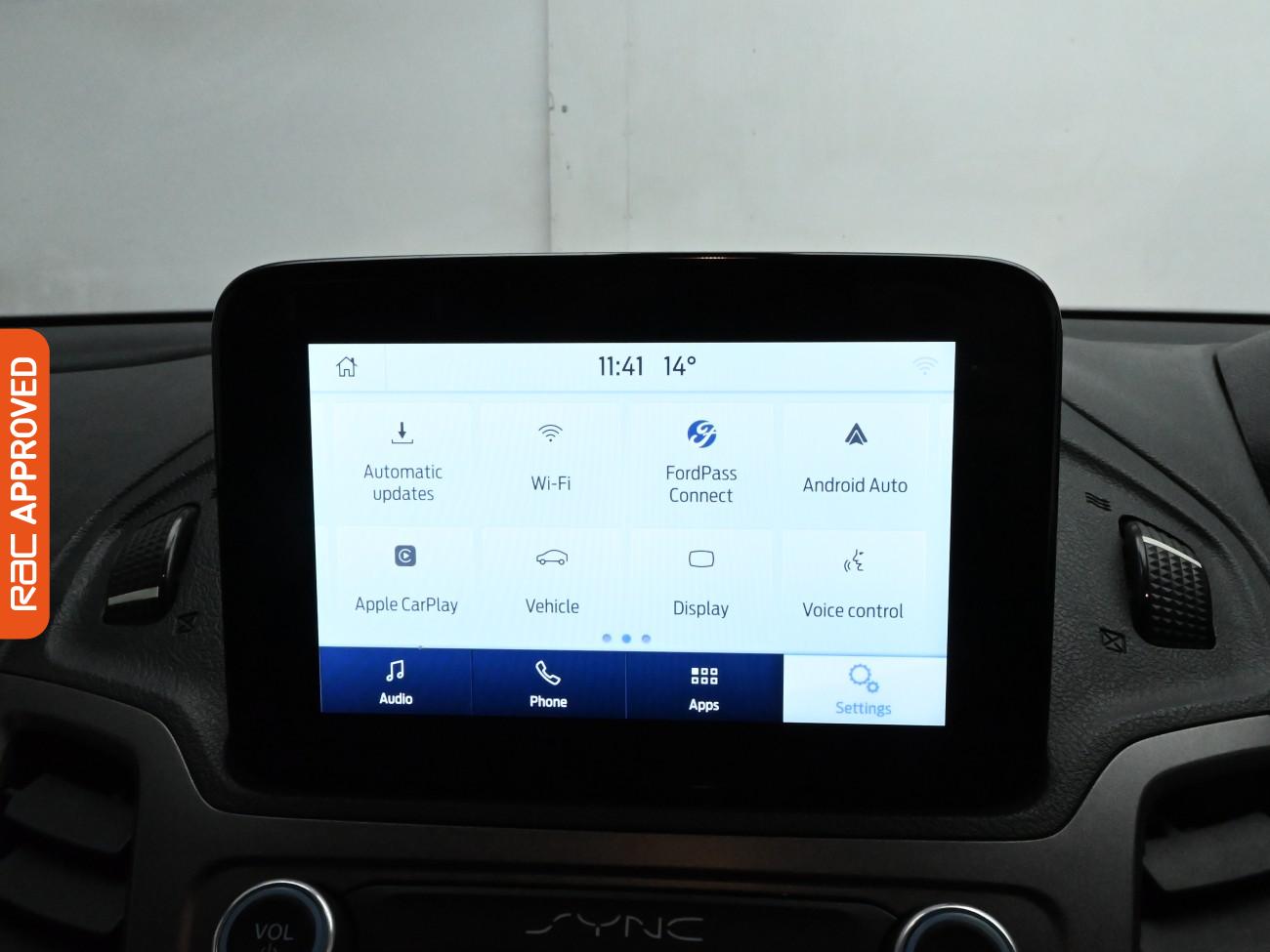 Used Ford Transit Connect 2021 for sale - 76509083: Photo 15