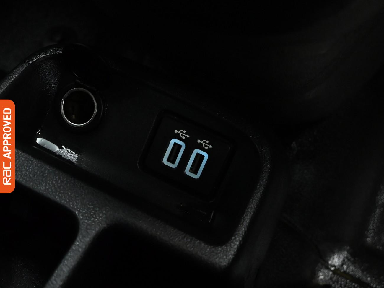 Used Ford Transit Connect 2021 for sale - 76509083: Photo 16