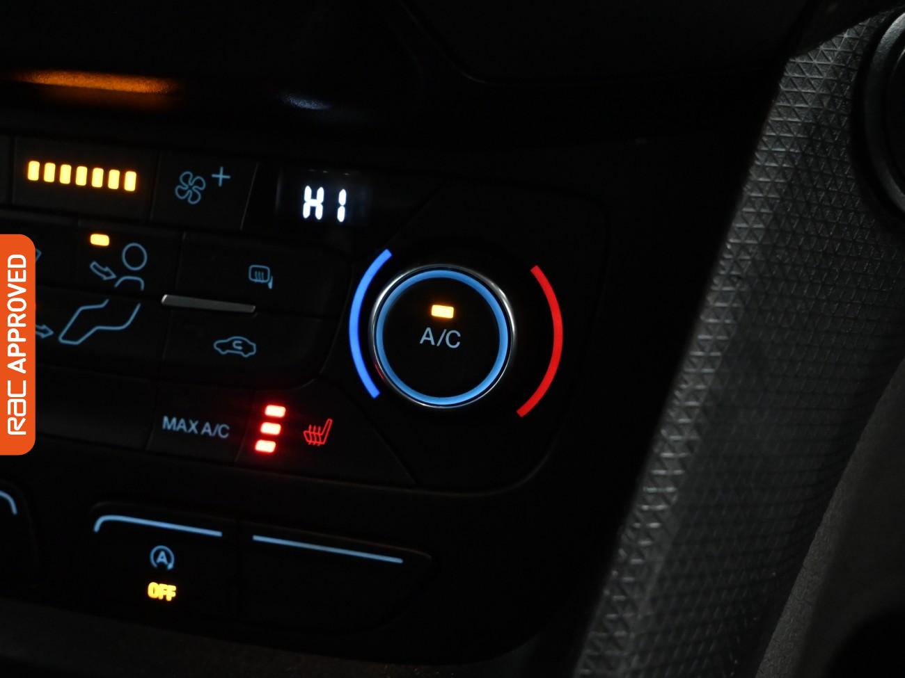 Used Ford Transit Connect 2021 for sale - 76509083: Photo 17