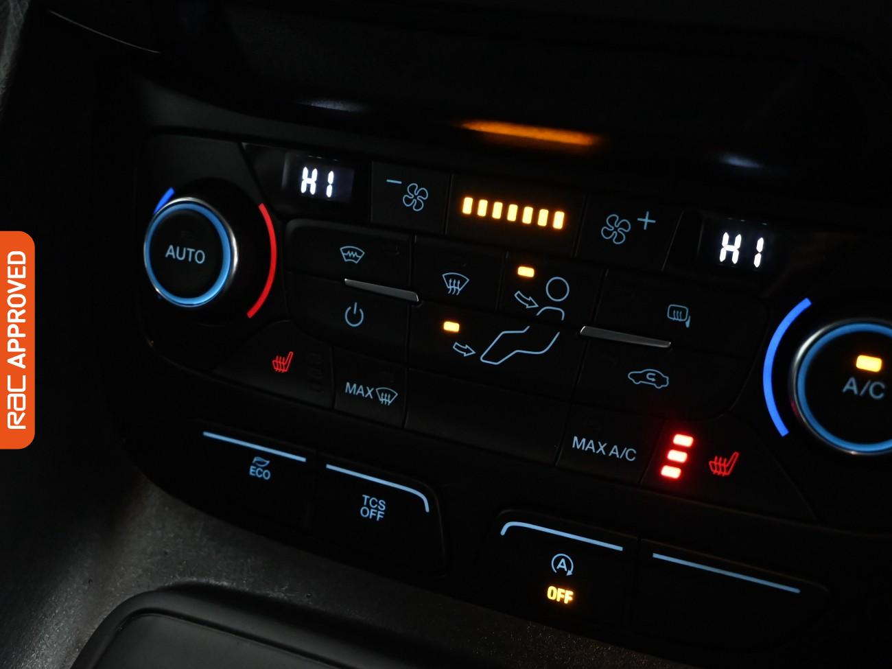 Used Ford Transit Connect 2021 for sale - 76509083: Photo 18