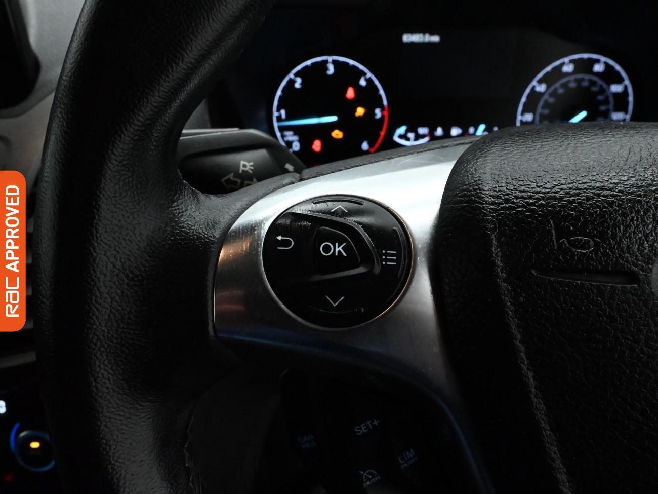 Used Ford Transit Connect 2021 for sale - 76509083: Photo 21