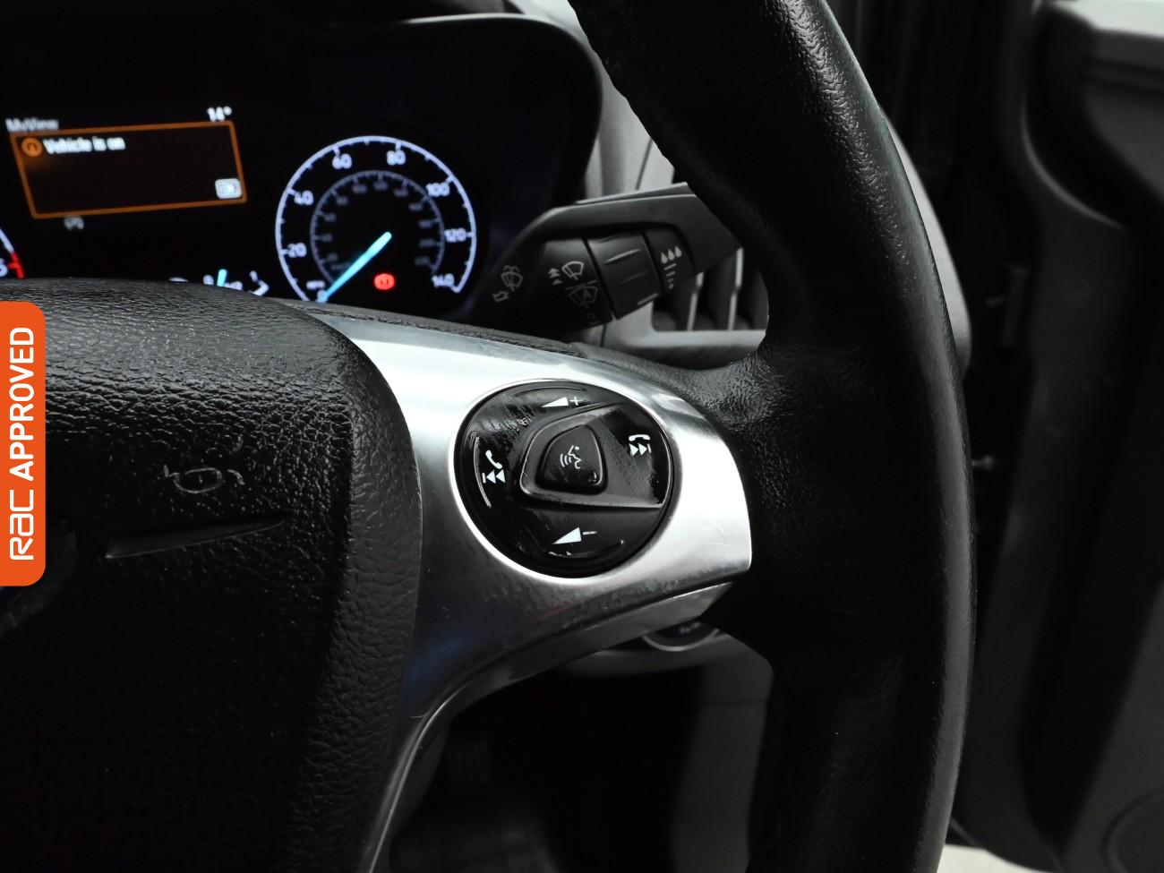 Used Ford Transit Connect 2021 for sale - 76509083: Photo 23