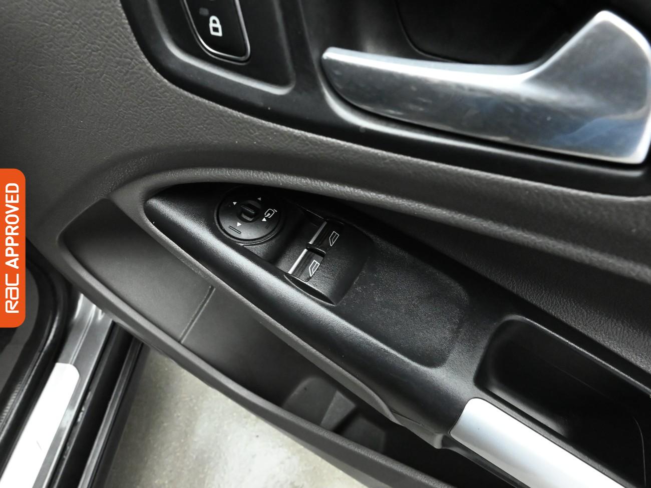 Used Ford Transit Connect 2021 for sale - 76509083: Photo 24