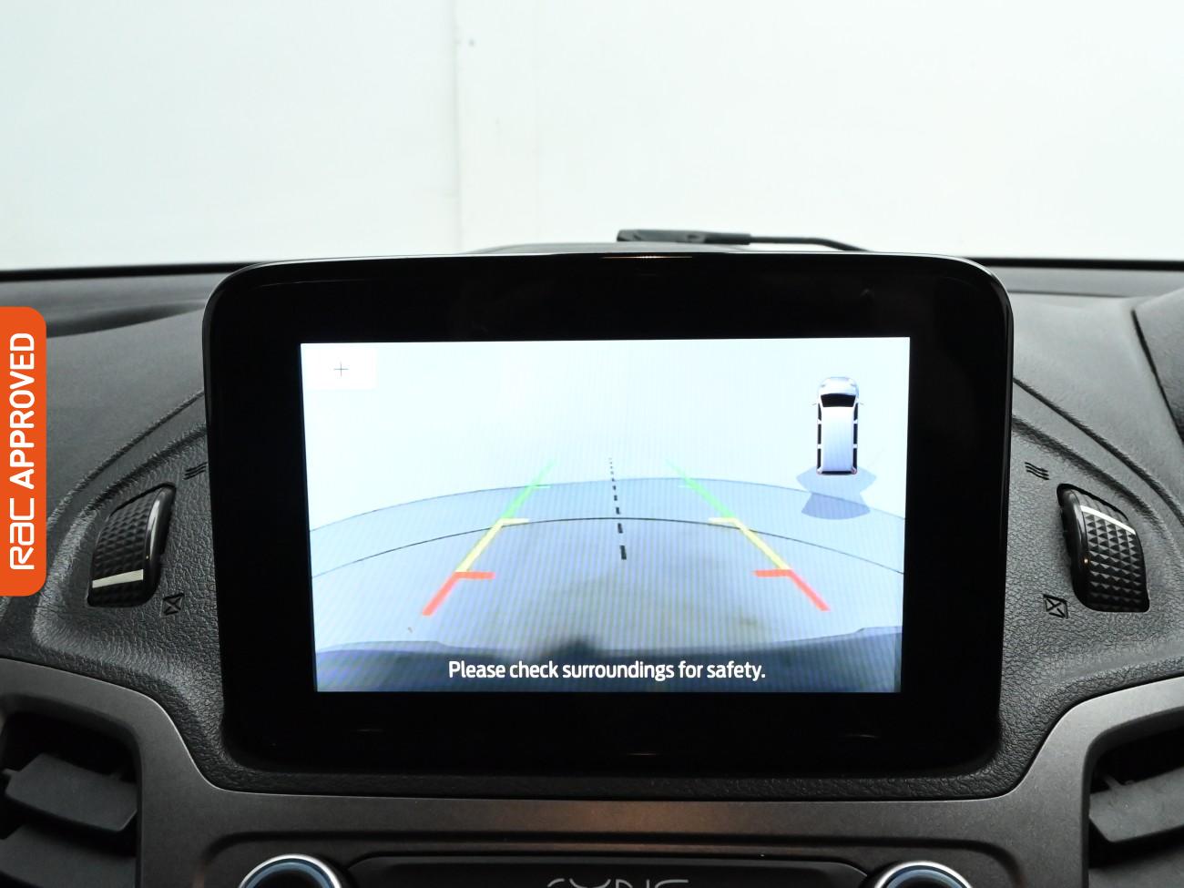 Used Ford Transit Connect 2021 for sale - 76509083: Photo 25