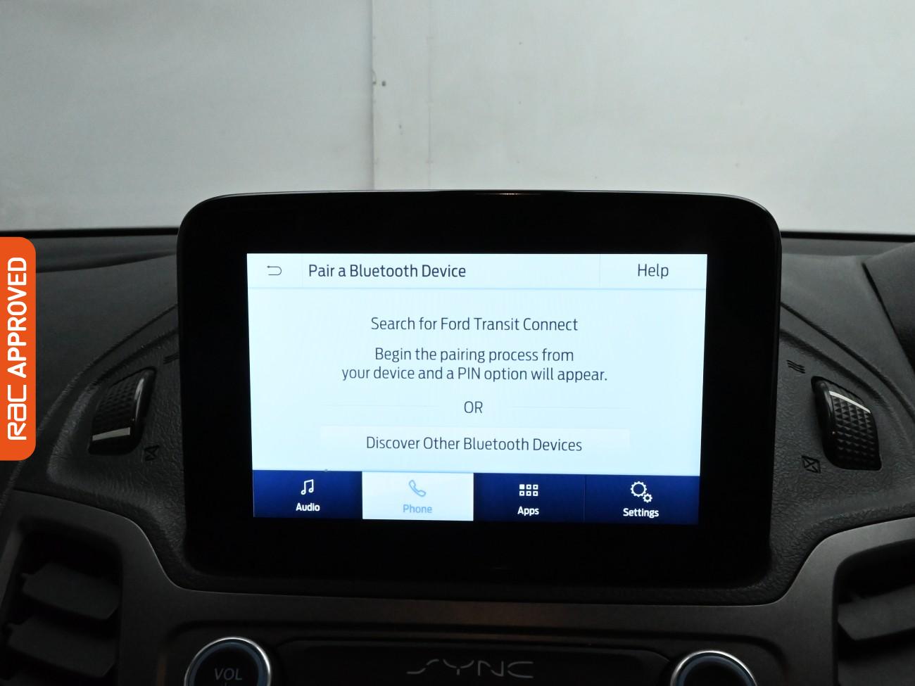 Used Ford Transit Connect 2021 for sale - 76509083: Photo 26