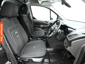 Used Ford Transit Connect 2021 for sale - 76509083: Photo