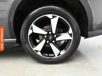 Used Ford Transit Connect 2021 for sale - 76509083: Photo