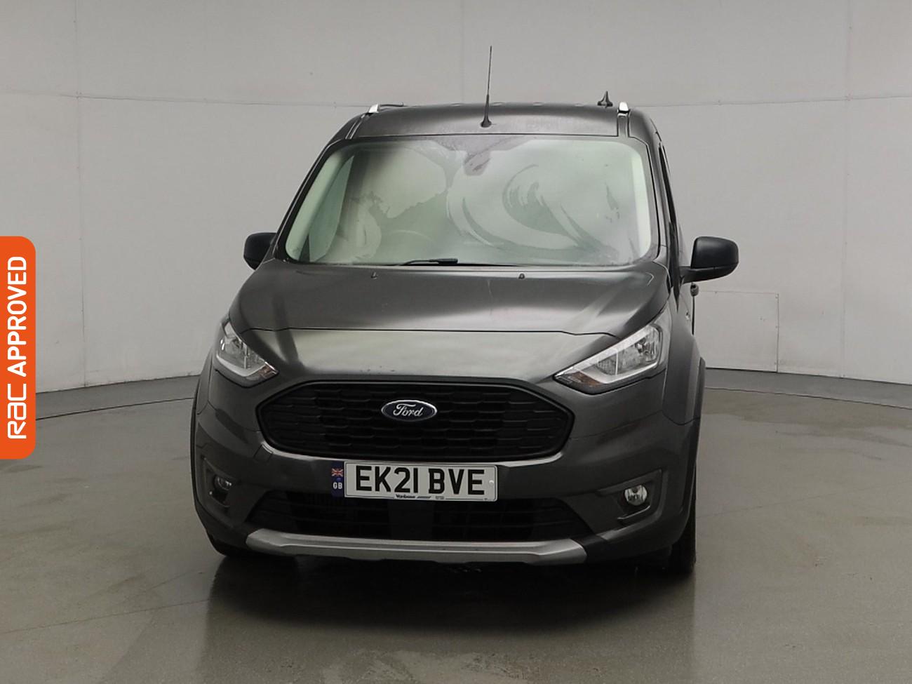 Used Ford Transit Connect 2021 for sale - 76509083: Photo 7