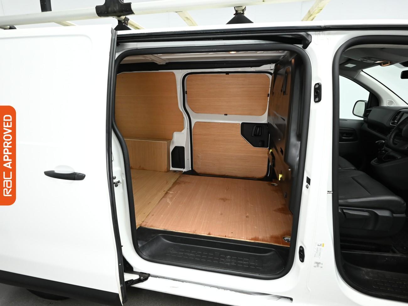 Used Citroen Dispatch 2020 for sale - 77000612: Photo 13