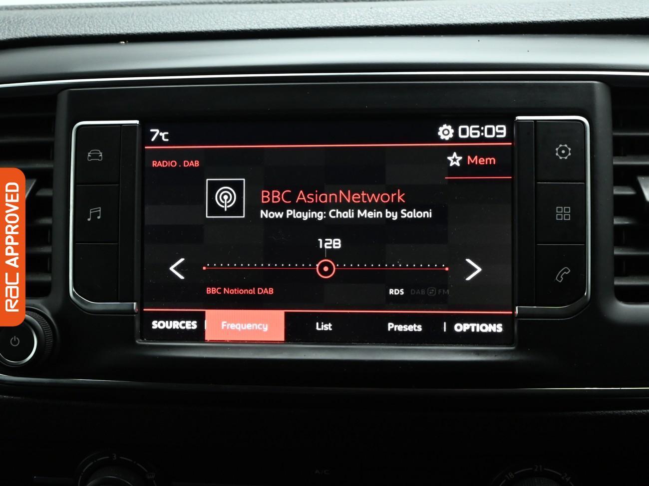 Used Citroen Dispatch 2020 for sale - 77000612: Photo 14