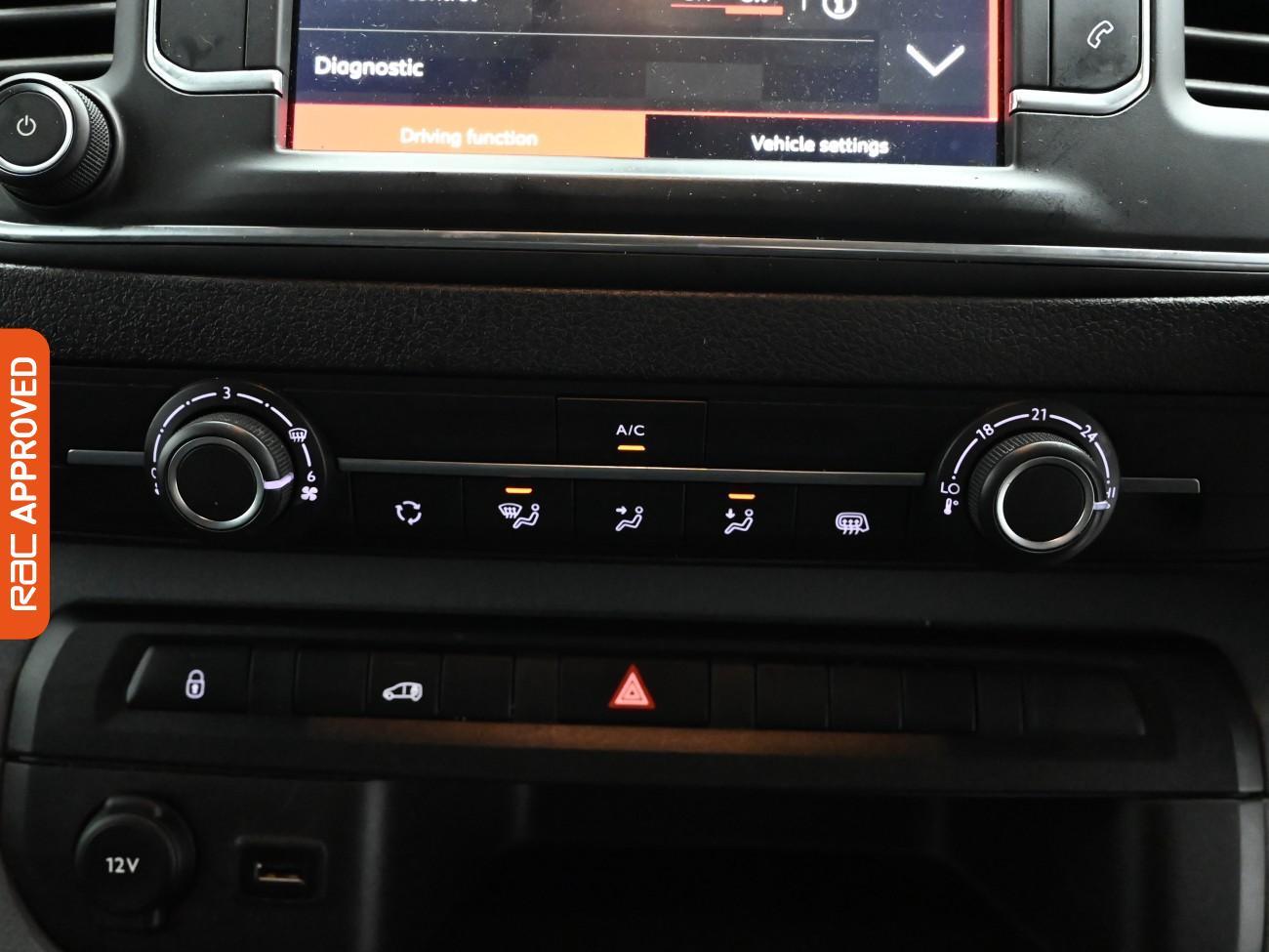 Used Citroen Dispatch 2020 for sale - 77000612: Photo 15