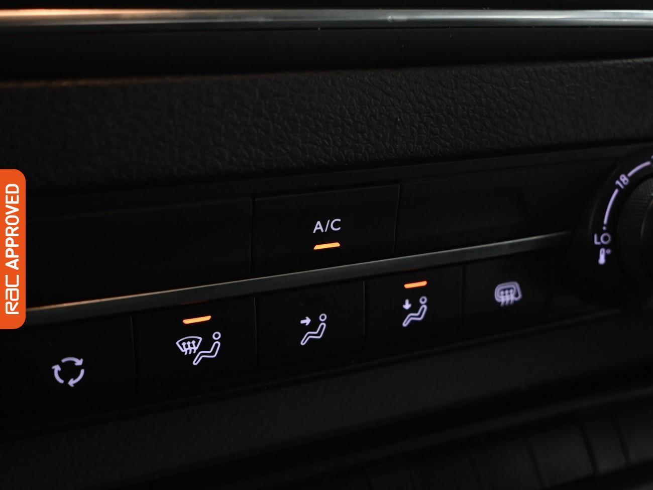 Used Citroen Dispatch 2020 for sale - 77000612: Photo 16