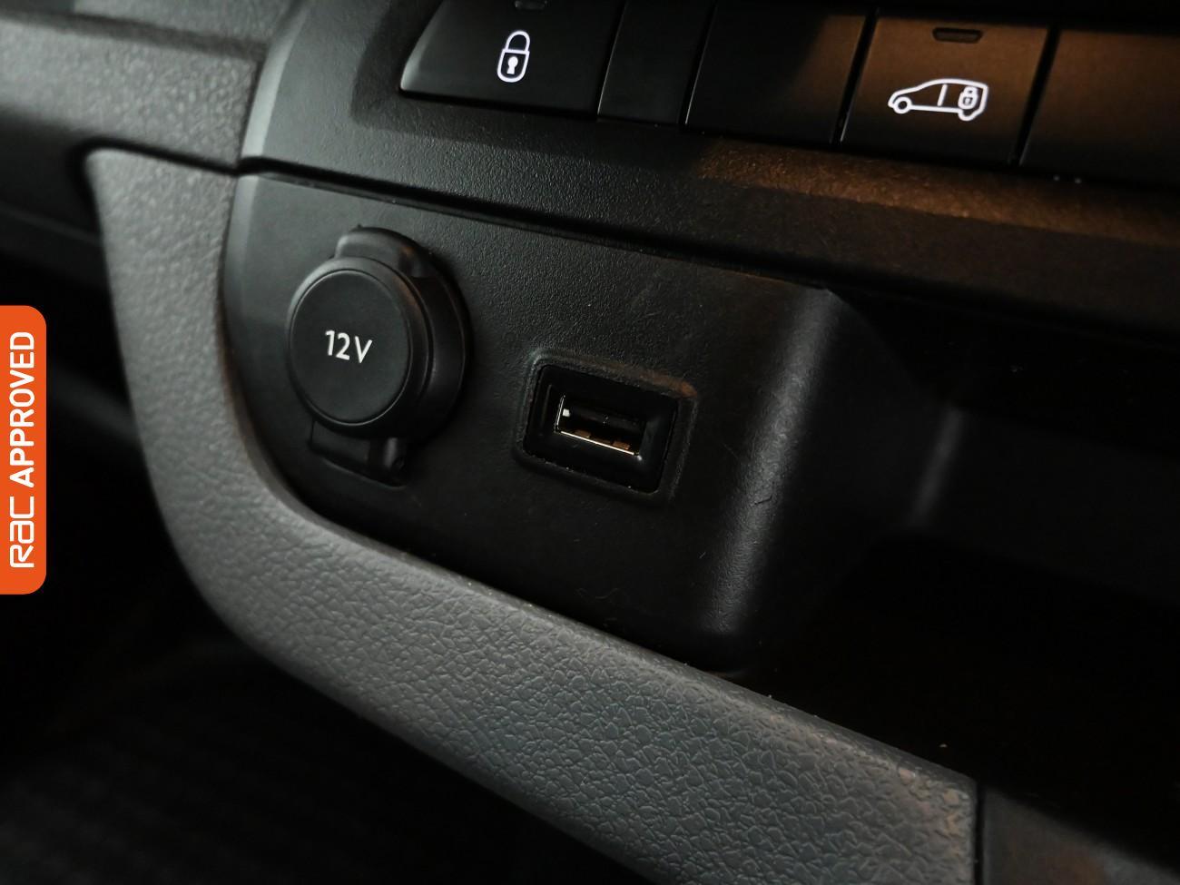 Used Citroen Dispatch 2020 for sale - 77000612: Photo 17