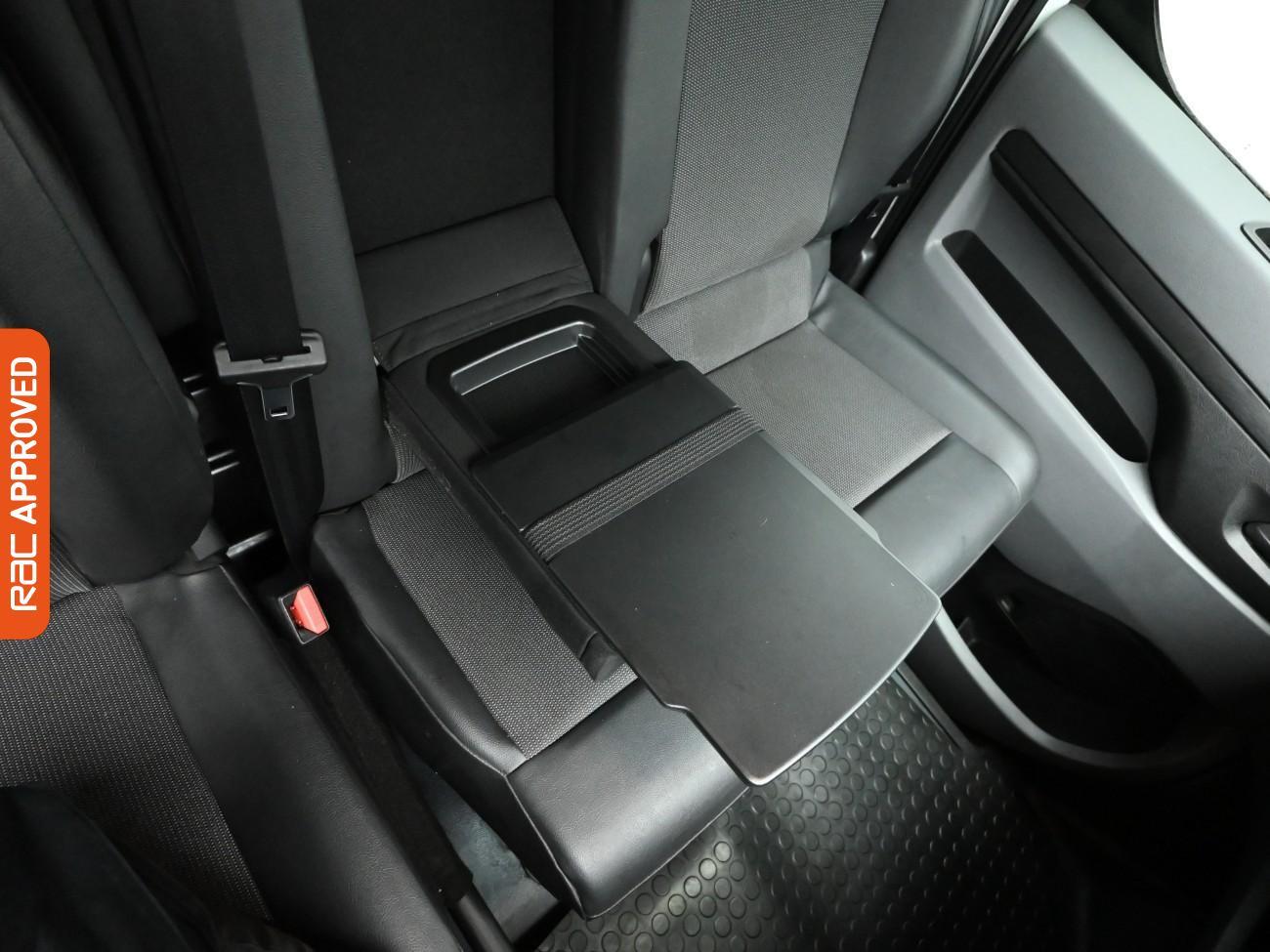 Used Citroen Dispatch 2020 for sale - 77000612: Photo 18