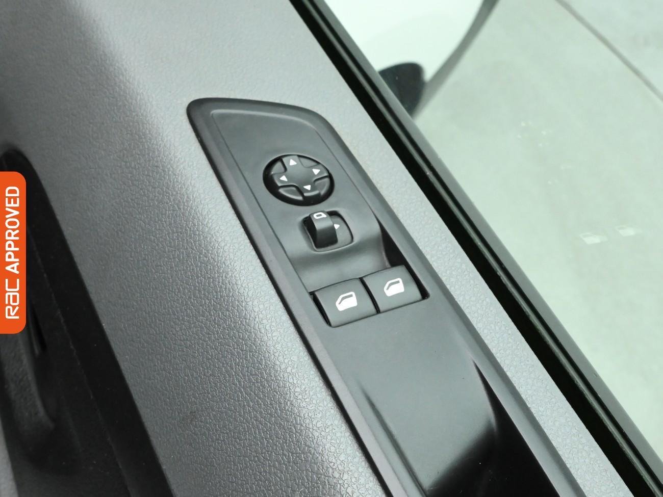 Used Citroen Dispatch 2020 for sale - 77000612: Photo 22