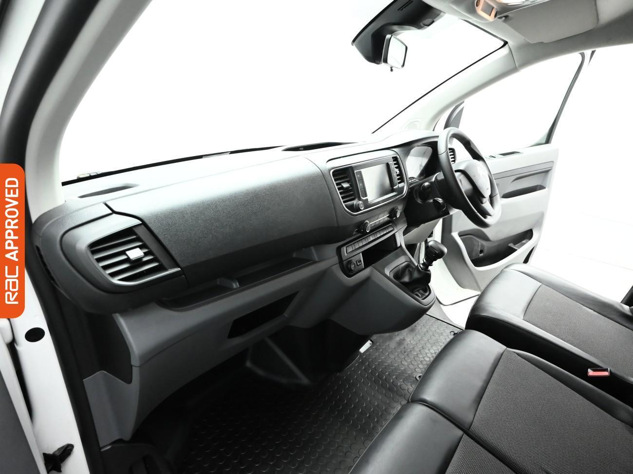 Used Citroen Dispatch 2020 for sale - 77000612: Photo 24