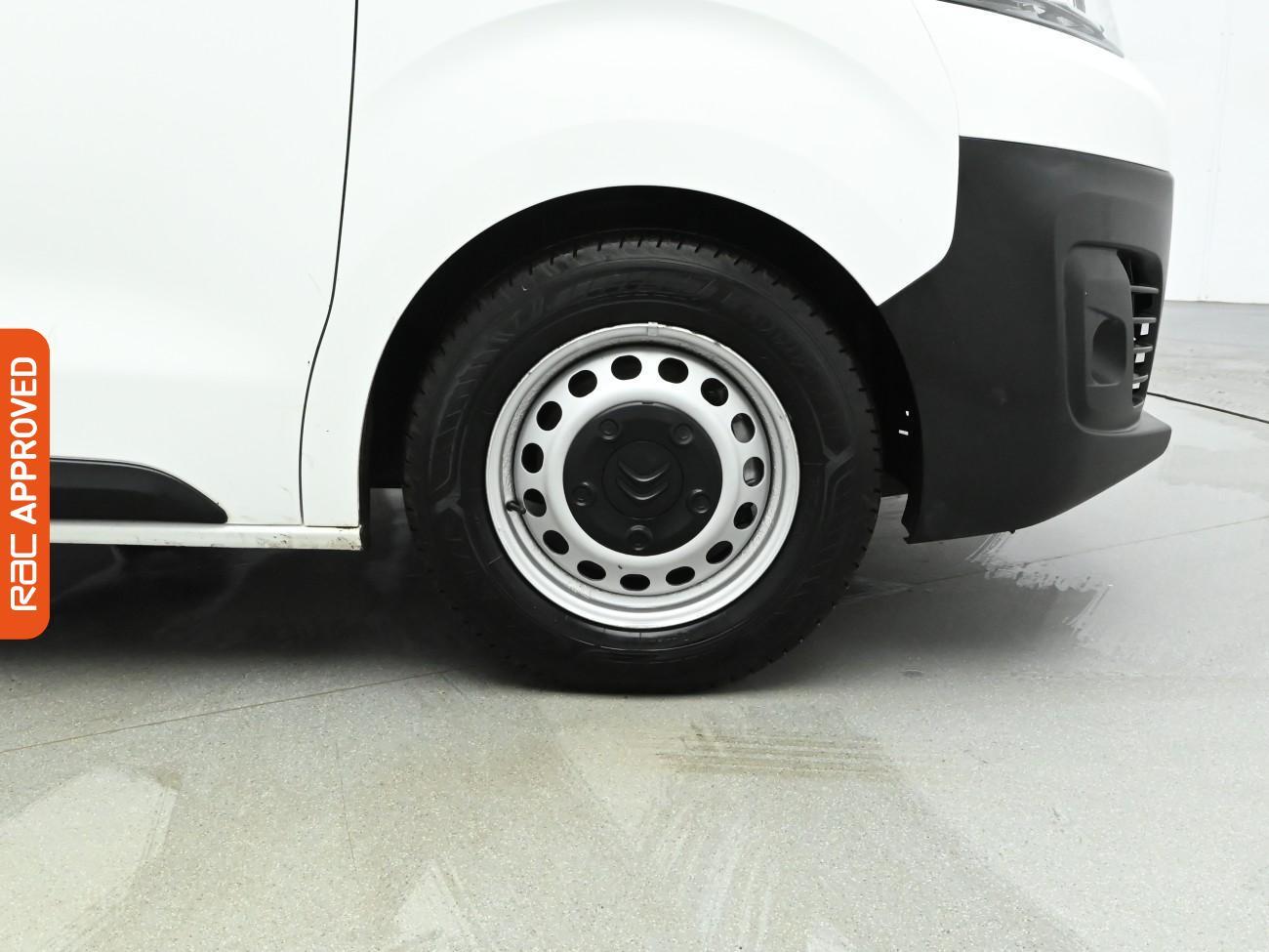 Used Citroen Dispatch 2020 for sale - 77000612: Photo 26