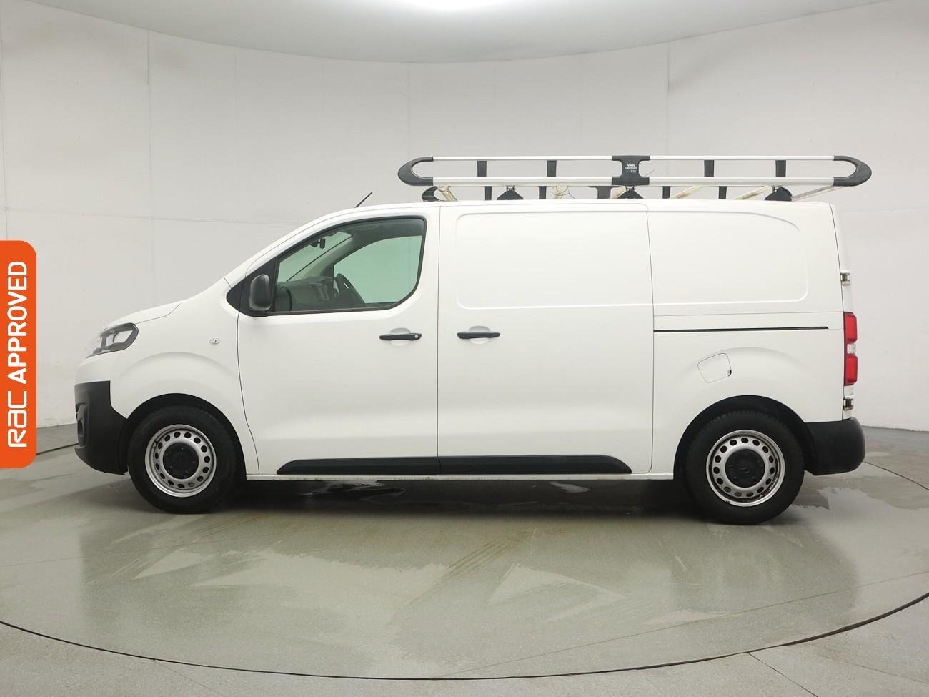 Used Citroen Dispatch 2020 for sale - 77000612: Photo 28