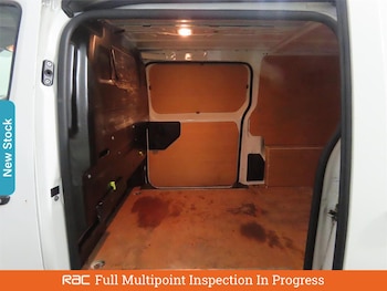 Used Citroen Dispatch 2020 for sale - 77000612: Photo