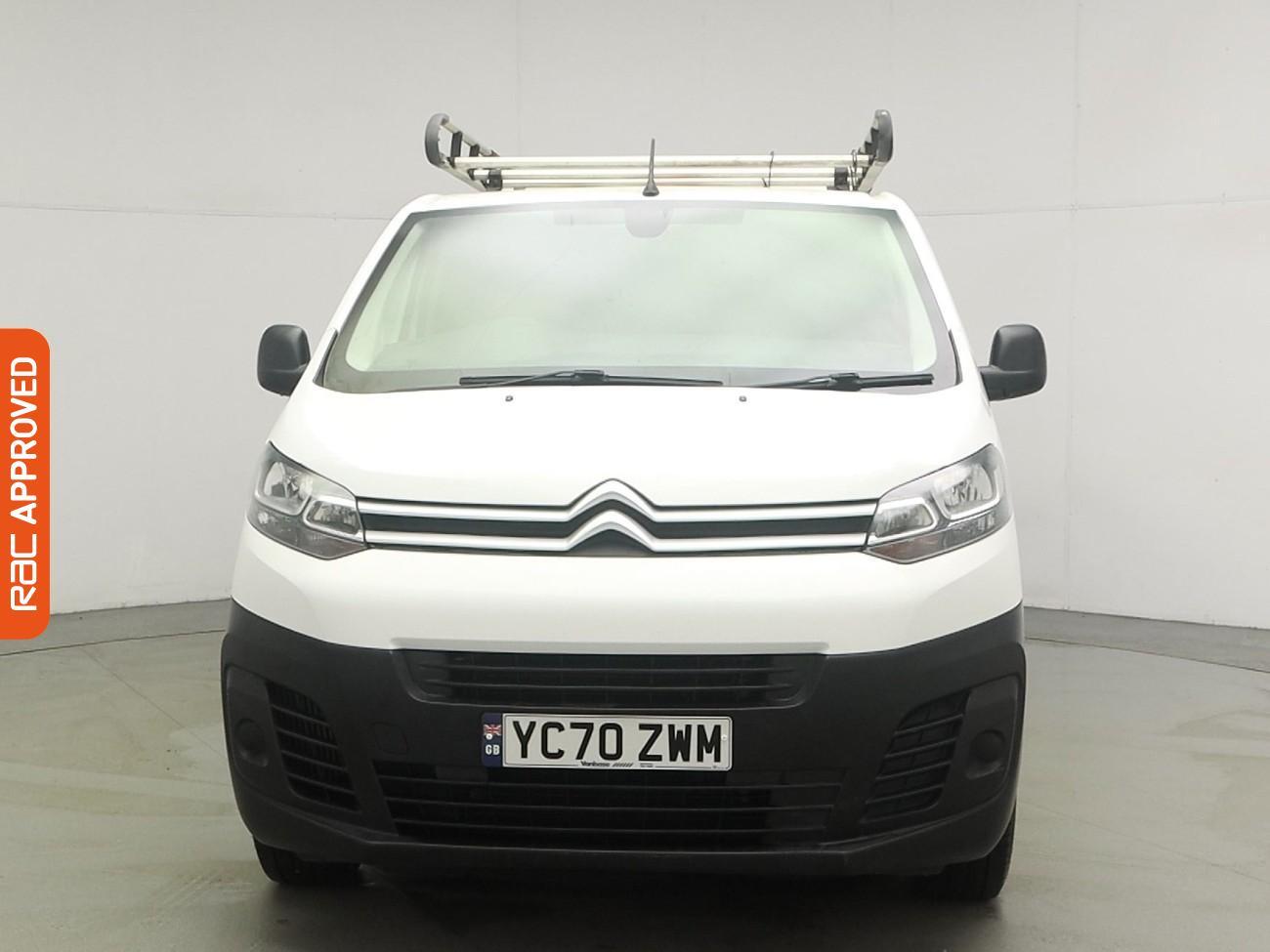 Used Citroen Dispatch 2020 for sale - 77000612: Photo 7